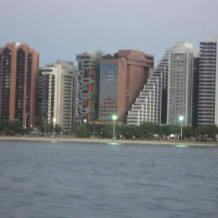 Vip Iracema Flat Fortaleza (Ceara)