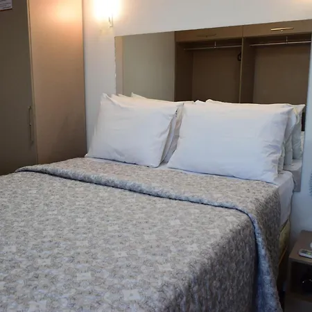 Vip Iracema Flat Aparthotel