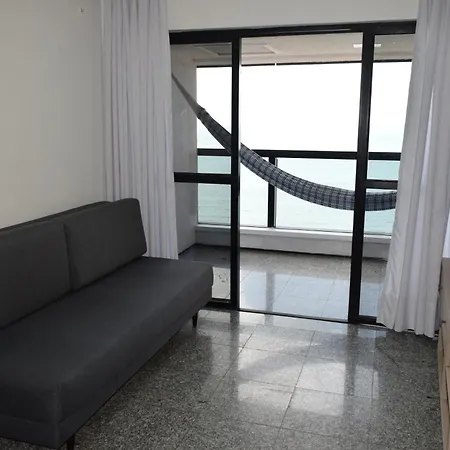 Vip Iracema Flat 4* Fortaleza (Ceara)