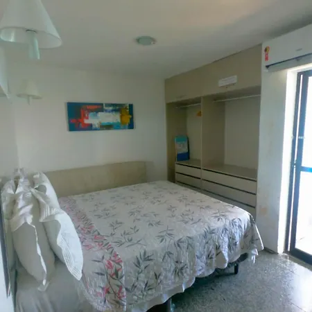 Vip Iracema Flat Aparthotel