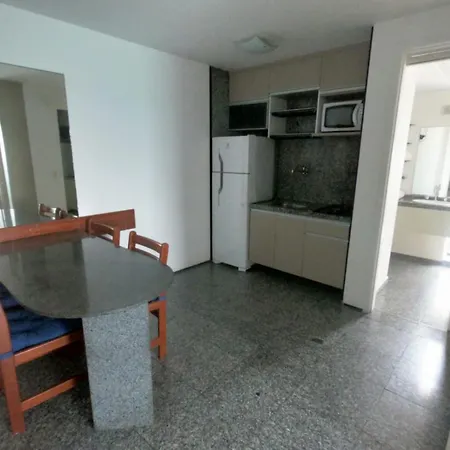 Vip Iracema Flat 4*