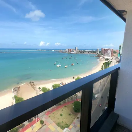 Vip Iracema Flat 4* Fortaleza (Ceara)