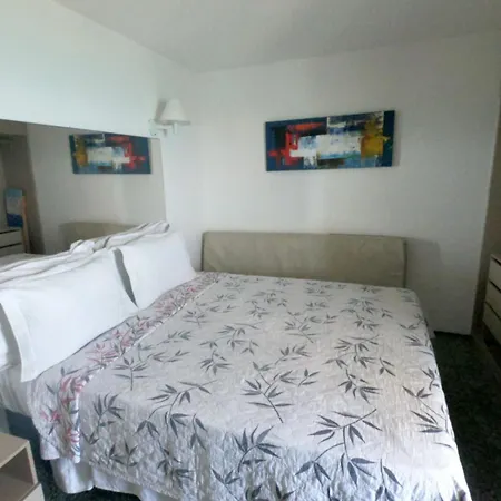 Vip Iracema Flat 4* Fortaleza (Ceara)