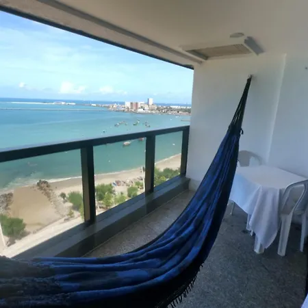 Aparthotel Vip Iracema Flat