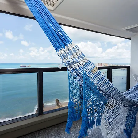 Vip Iracema Flat 4* Fortaleza (Ceara)