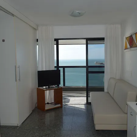 Vip Iracema Flat 4*