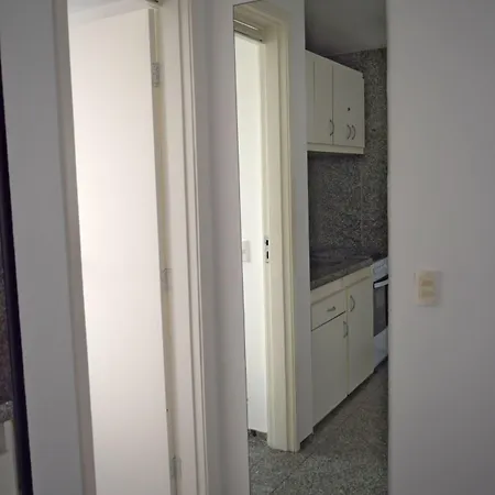 Vip Iracema Flat 4* Fortaleza (Ceara)