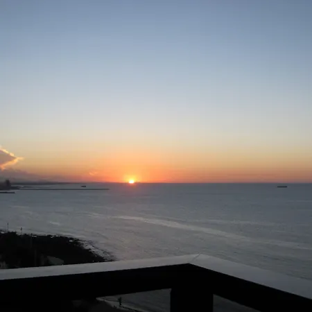 Vip Iracema Flat Aparthotel