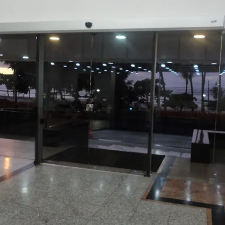 Vip Iracema Flat