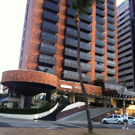 Vip Iracema Flat 4* Fortaleza (Ceara)