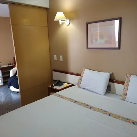 Vip Iracema Flat Fortaleza (Ceara)