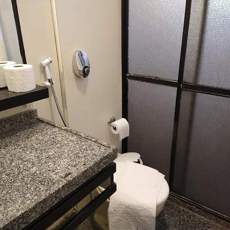 Aparthotel Vip Iracema Flat