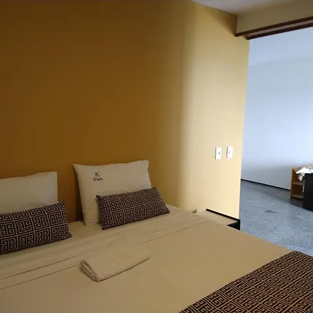 Aparthotel Vip Iracema Flat Fortaleza (Ceara)