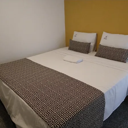 Aparthotel Vip Iracema Flat
