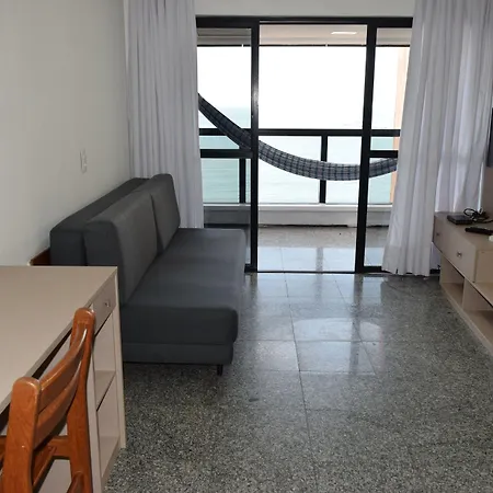 Vip Iracema Flat Fortaleza (Ceara)