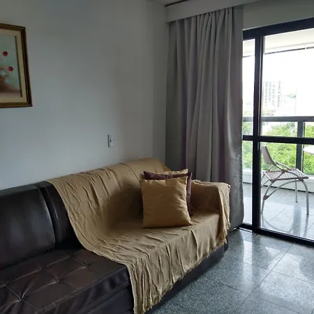 Aparthotel Vip Iracema Flat Fortaleza (Ceara)