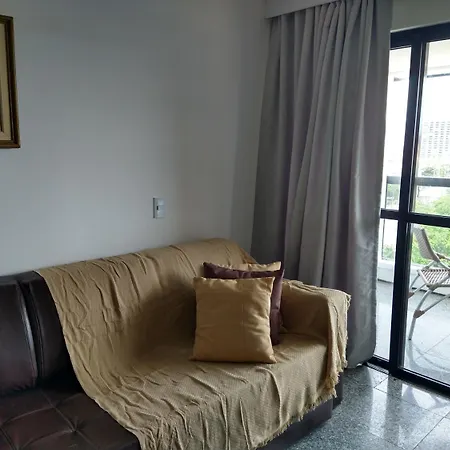 Aparthotel Vip Iracema Flat 4*