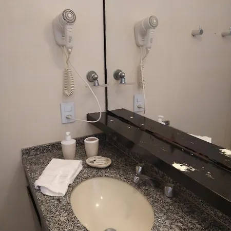 Vip Iracema Flat 4* Fortaleza (Ceara)