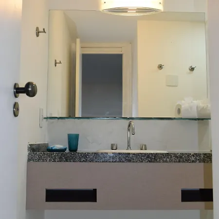 Vip Iracema Flat 4* Fortaleza (Ceara)