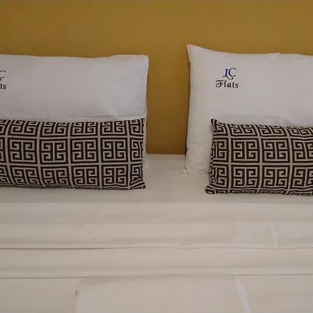 Aparthotel Vip Iracema Flat 4*
