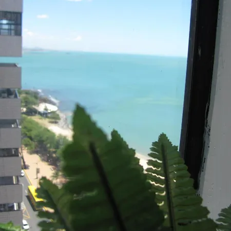 Vip Iracema Flat