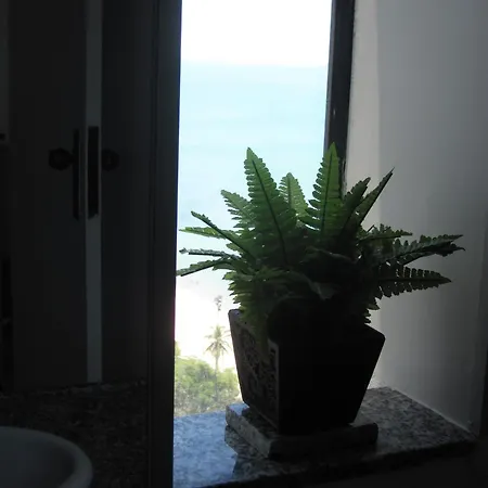 Vip Iracema Flat Aparthotel 4*