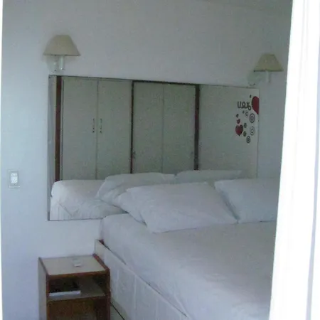Aparthotel Vip Iracema Flat Fortaleza (Ceara)