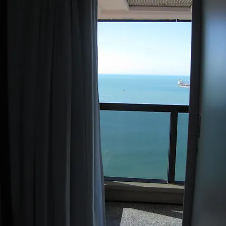 Aparthotel Vip Iracema Flat