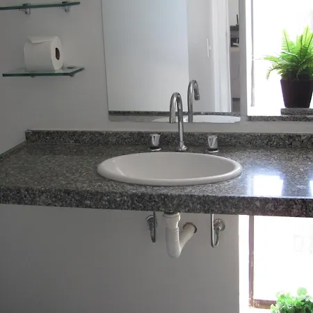 Vip Iracema Flat Aparthotel