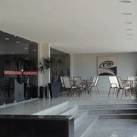 Vip Iracema Flat Aparthotel Fortaleza (Ceara)