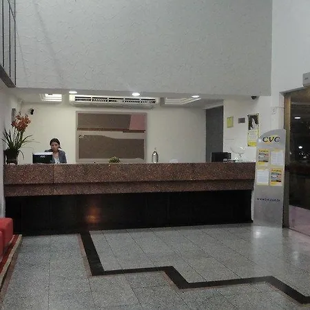 Aparthotel Vip Iracema Flat 4*