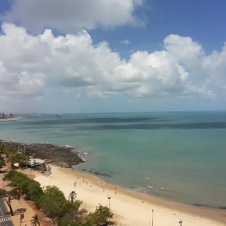 Vip Iracema Flat 4*