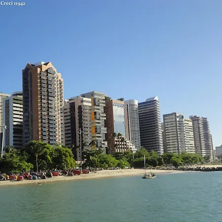 Aparthotel Vip Iracema Flat