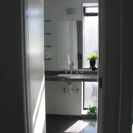 Vip Iracema Flat Fortaleza (Ceara)