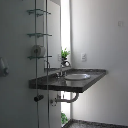 Vip Iracema Flat Aparthotel