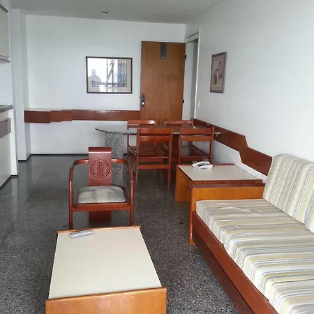 Vip Iracema Flat Aparthotel
