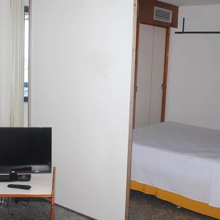 Vip Iracema Flat 4* Fortaleza (Ceara)