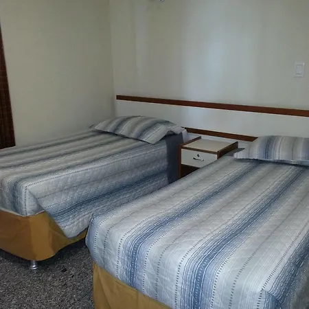 Vip Iracema Flat 4*