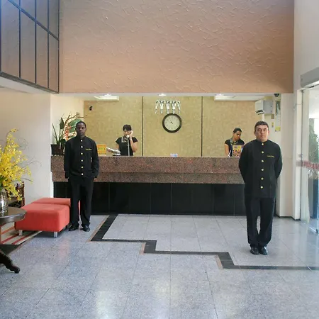 Aparthotel Vip Iracema Flat