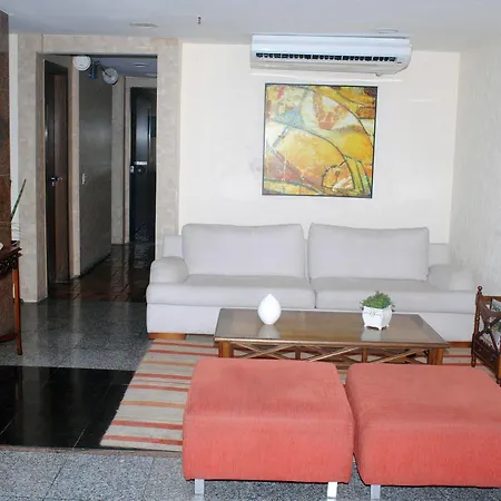Aparthotel Vip Iracema Flat