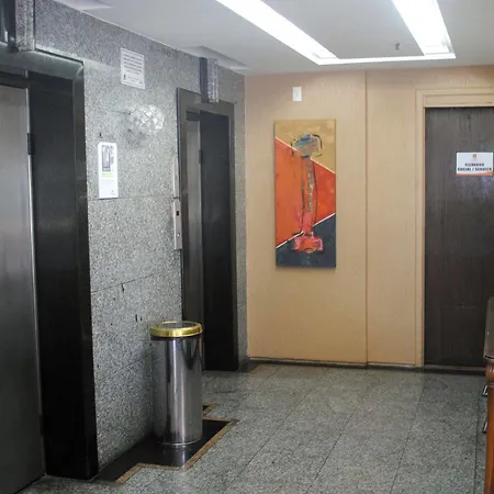 Vip Iracema Flat Aparthotel
