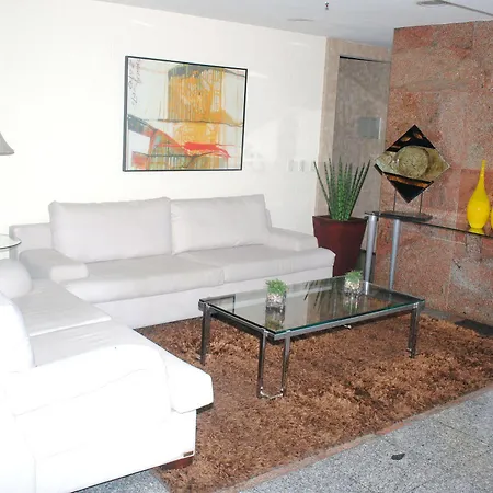 Vip Iracema Flat Fortaleza (Ceara)