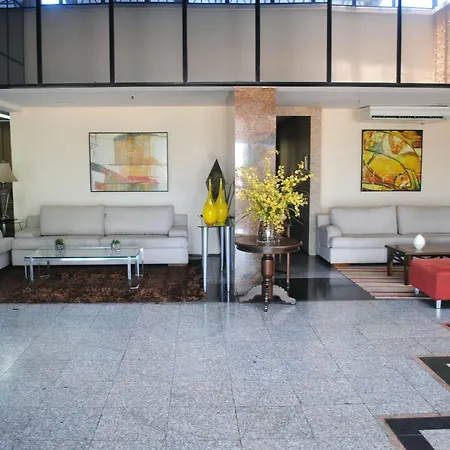 Vip Iracema Flat