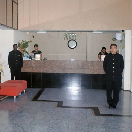 Aparthotel Vip Iracema Flat Fortaleza (Ceara)