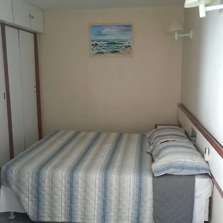Aparthotel Vip Iracema Flat Fortaleza (Ceara)