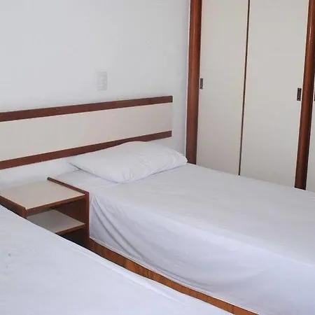 Vip Iracema Flat Aparthotel