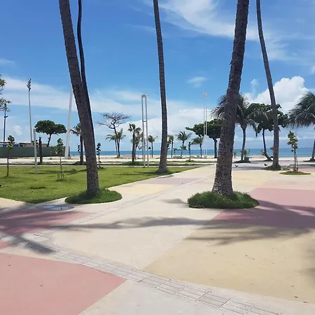 Vip Iracema Flat Aparthotel Fortaleza (Ceara)
