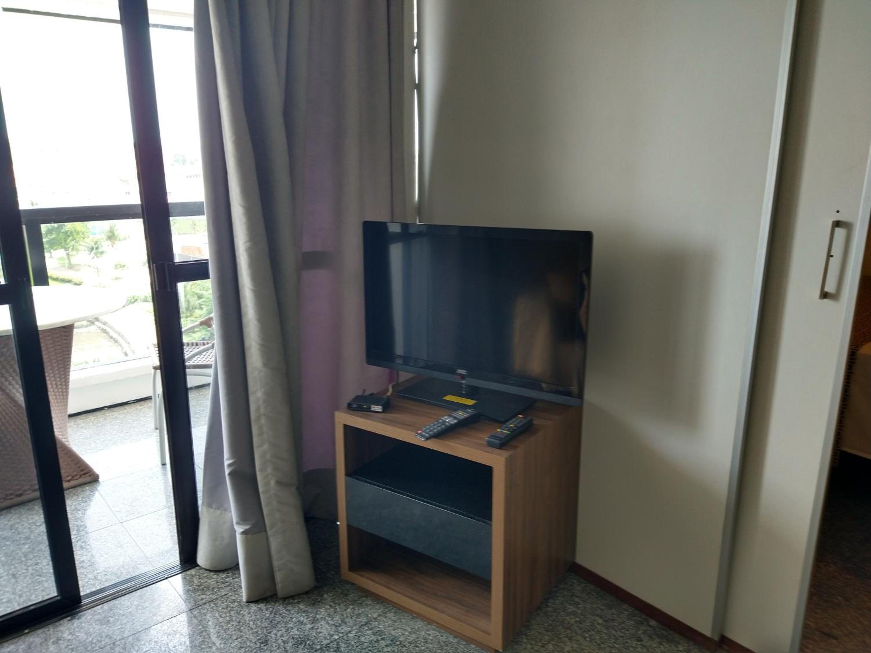 Vip Iracema Flat Fortaleza (Ceara)