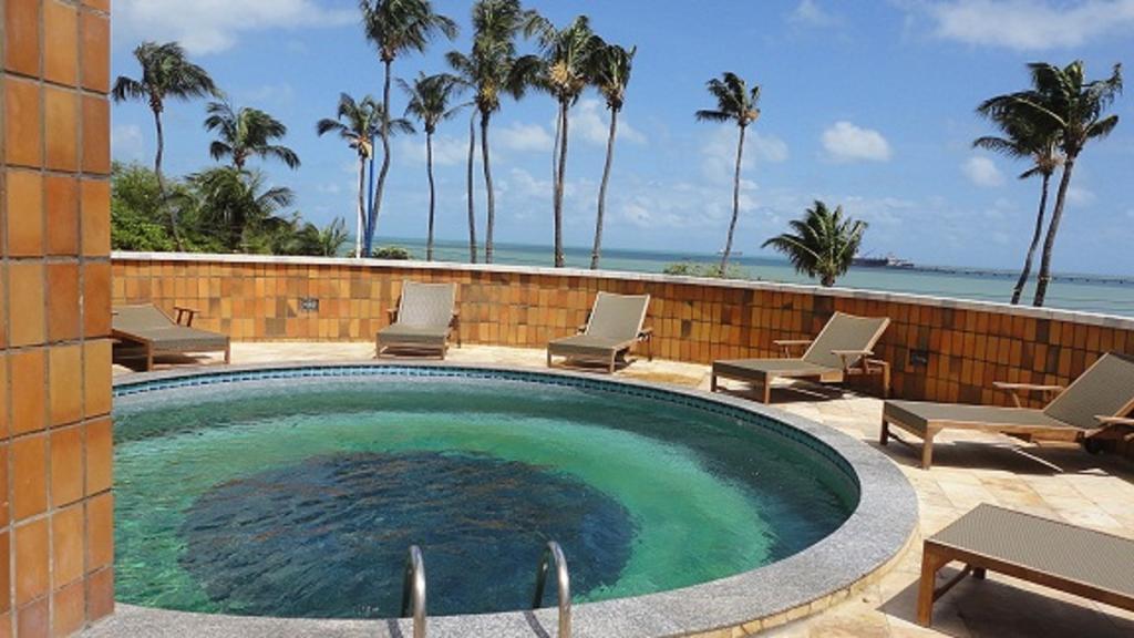 Vip Iracema Flat Aparthotel