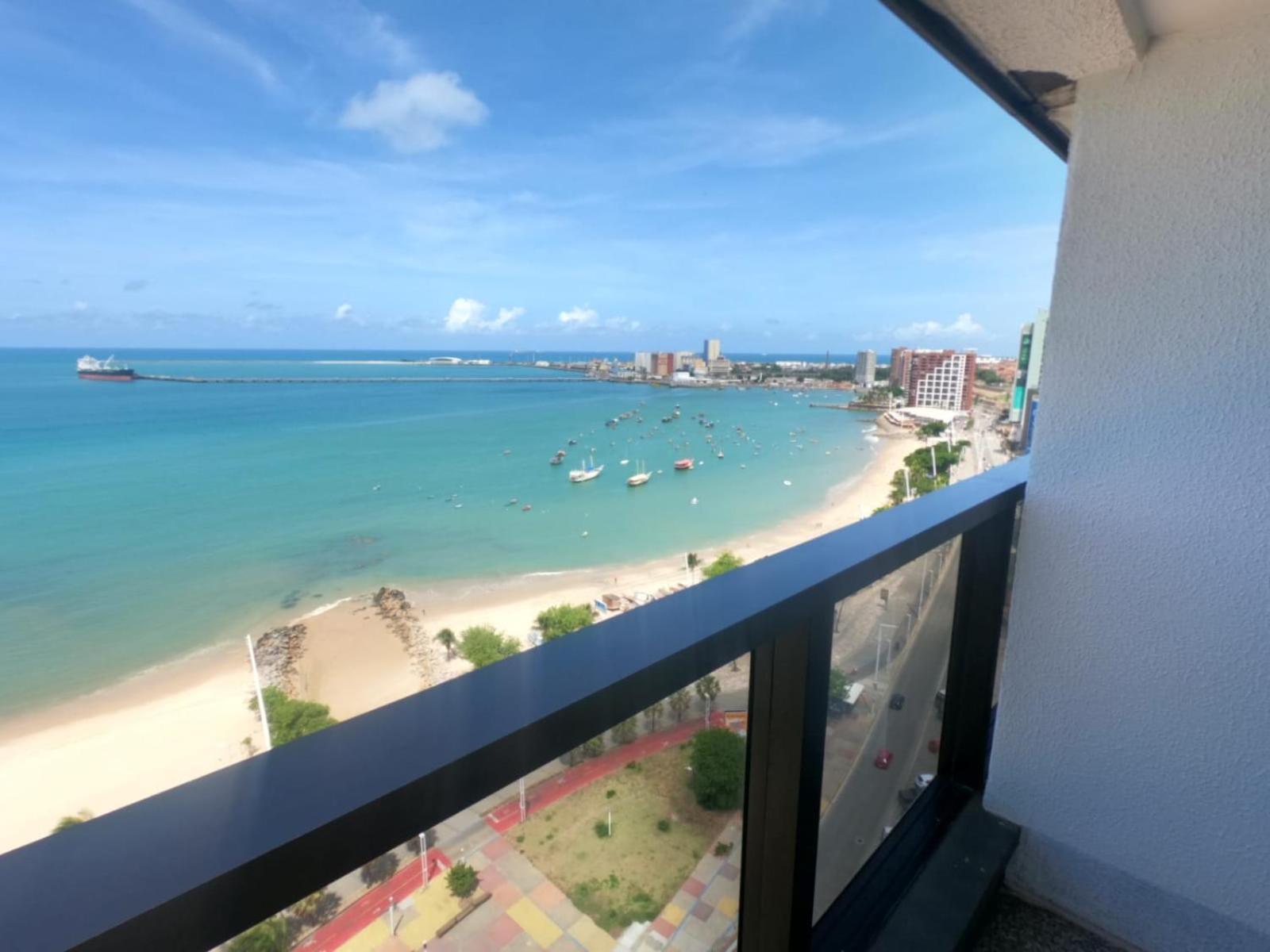 Vip Iracema Flat 2* Fortaleza (Ceara)